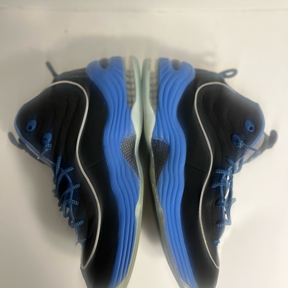 Nike Air Max Penny II 2 “Varsity Royal”  333886 005 Foam Size 9.5